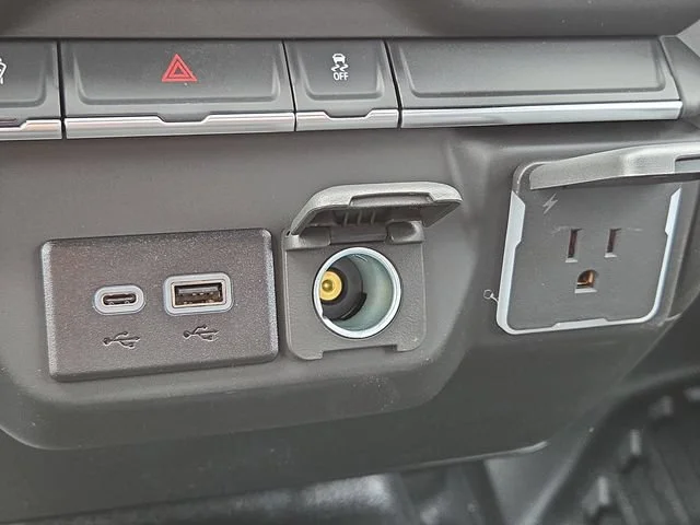 2026 GMC Sierra 3500HD Pro - Photo 14