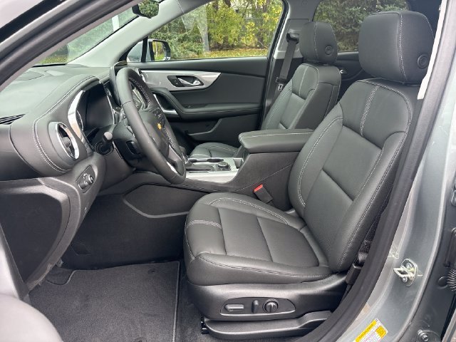 2026 Chevrolet Blazer 3LT - Photo 10