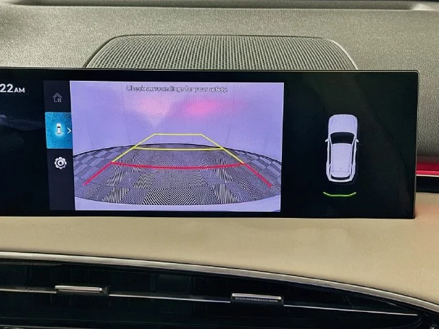 New 2027 Genesis GV70 2.5T