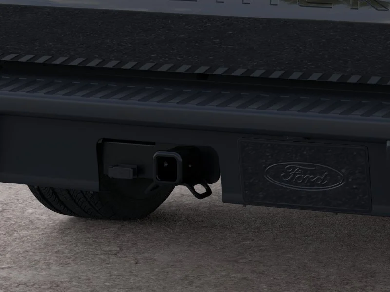 New 2026 Shadow Black Ford XL image 23