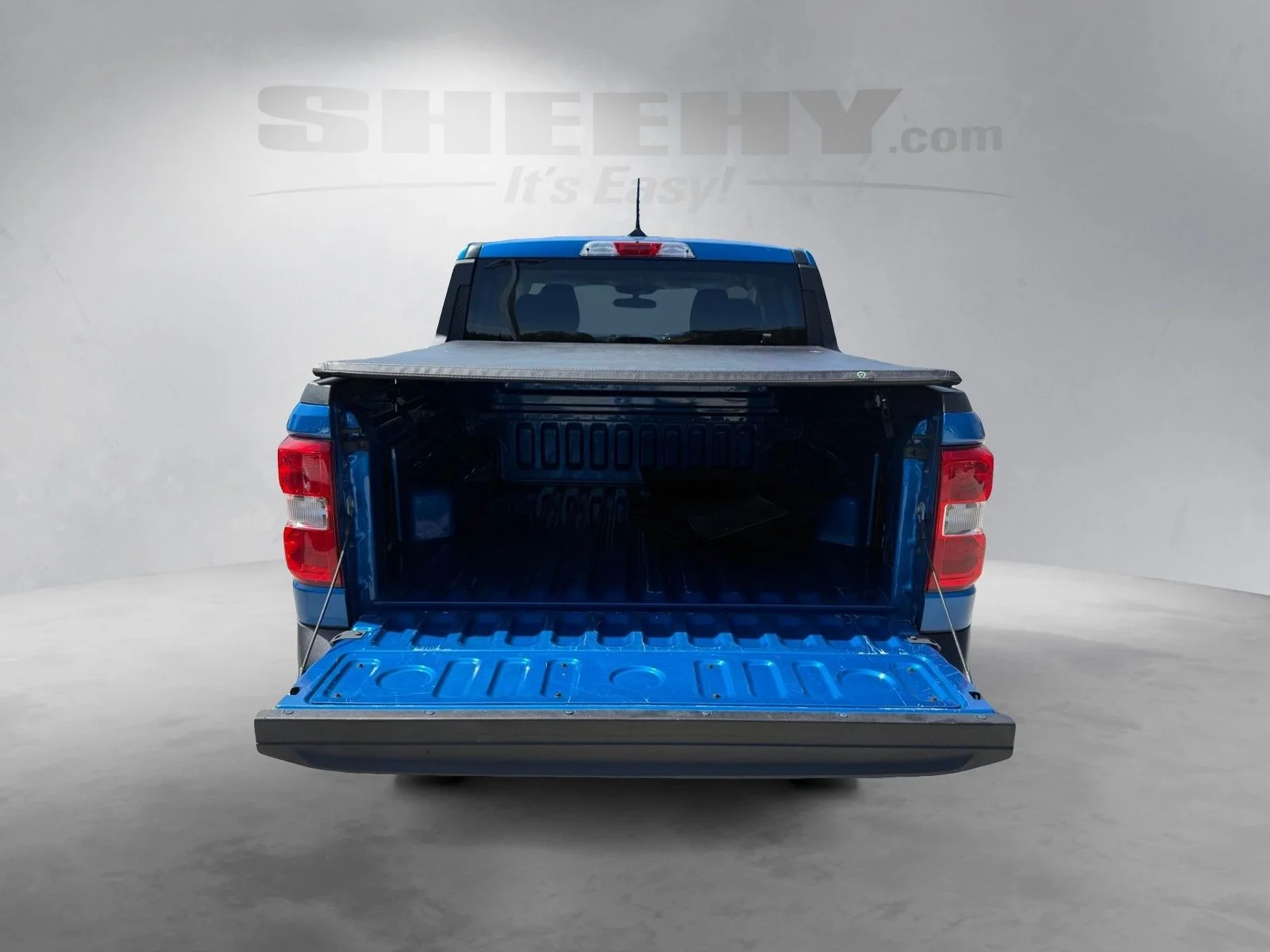 Used 2022 Blue Ford XL image 23
