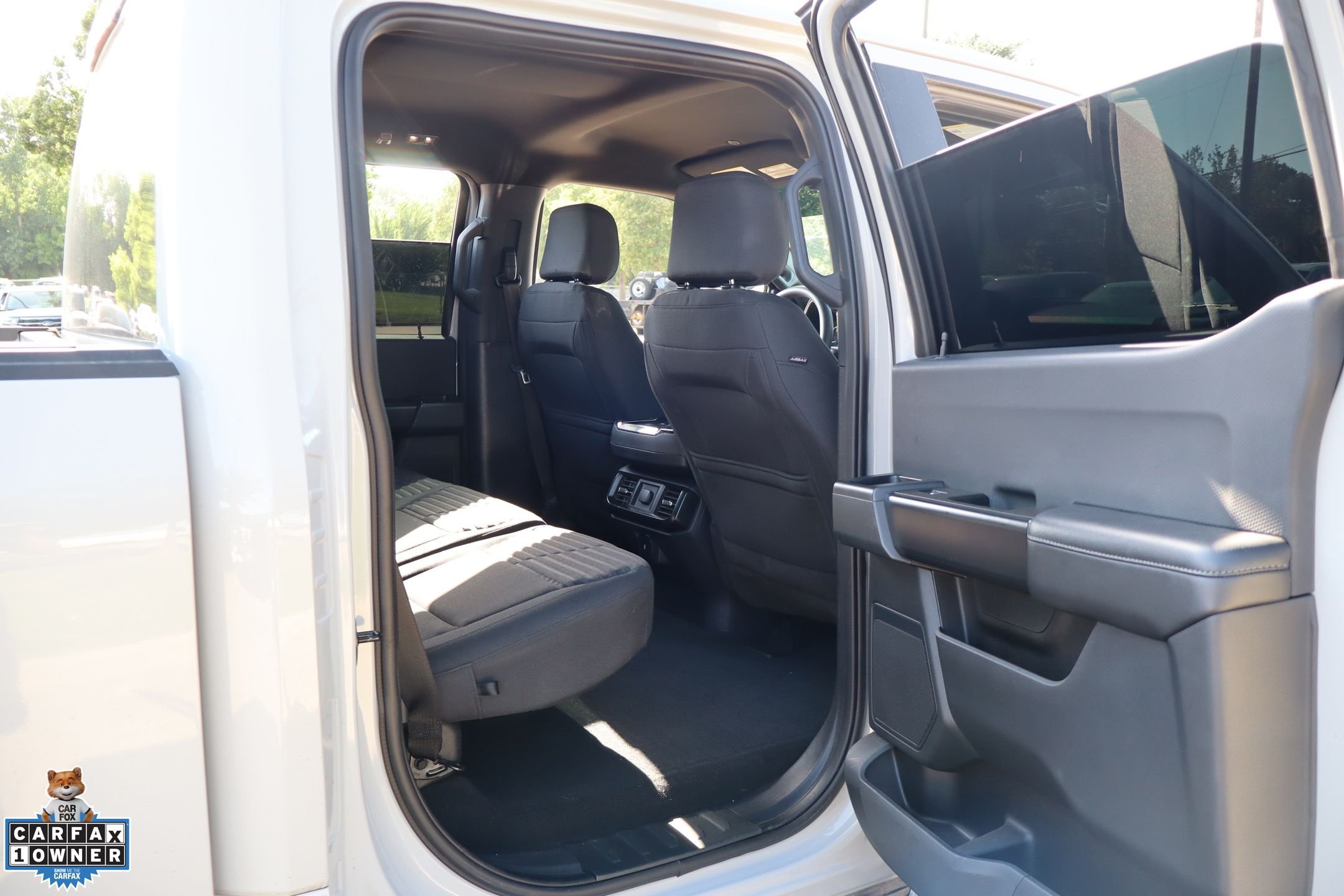 Used 2023 Avalanche Ford XL image 27