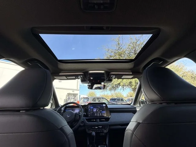2026 Subaru Outback Limited - Photo 62