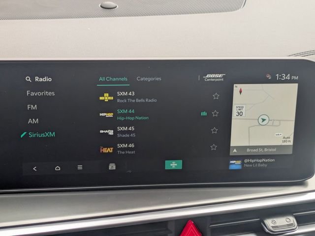 2026 Kia Sorento EX PHEV - Photo 22