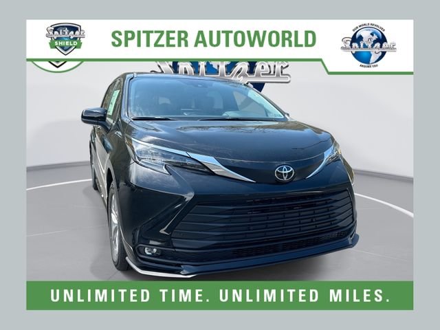 New Toyota Hybrids & FCVs for Sale in Monroeville, PA