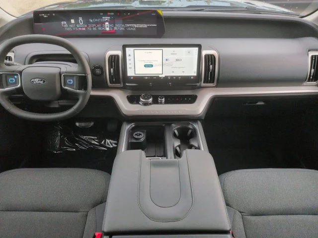 New 2027 Blue Ford Active image 17