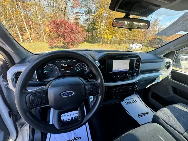 2023 Ford F-150 XL - Photo 15