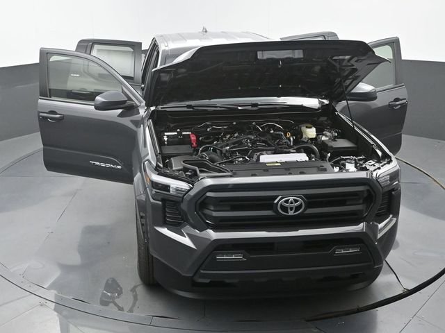 New 2026 Underground Toyota SR5 image 32