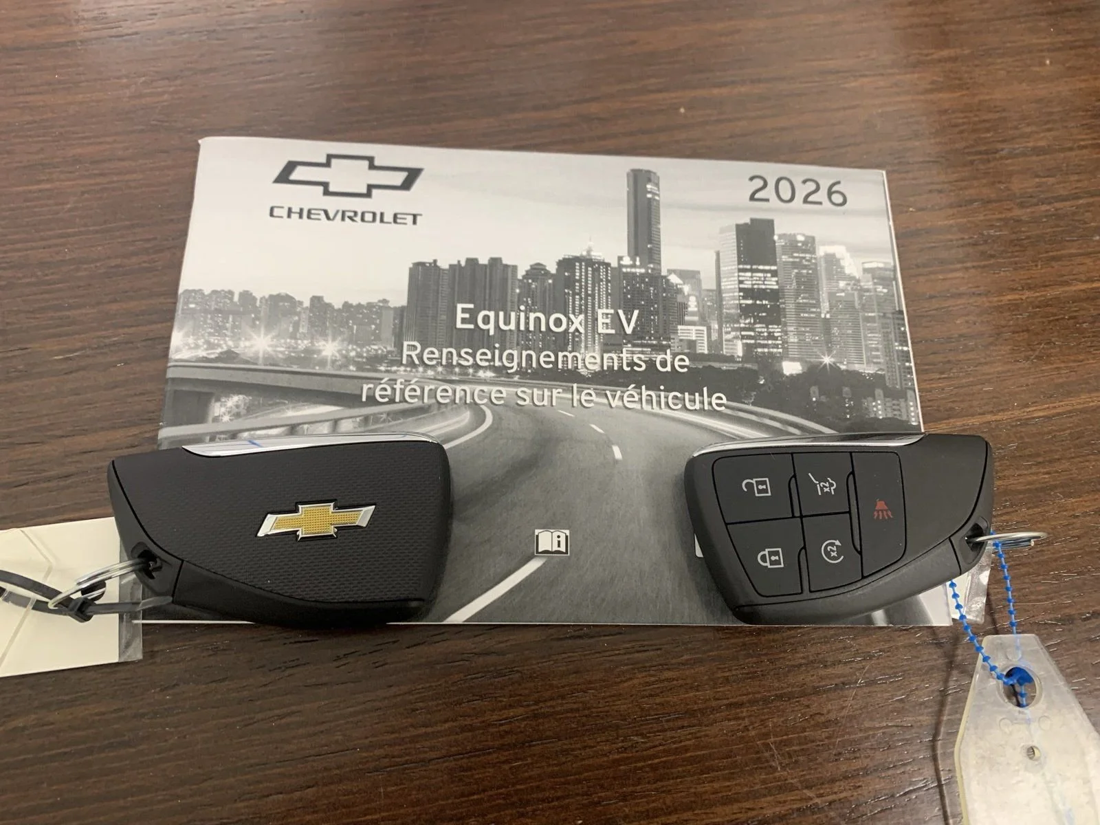 2026 Chevrolet Equinox LT - Photo 23