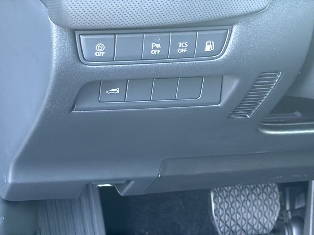 New 2026 Jet Black Mica Mazda Preferred image 28