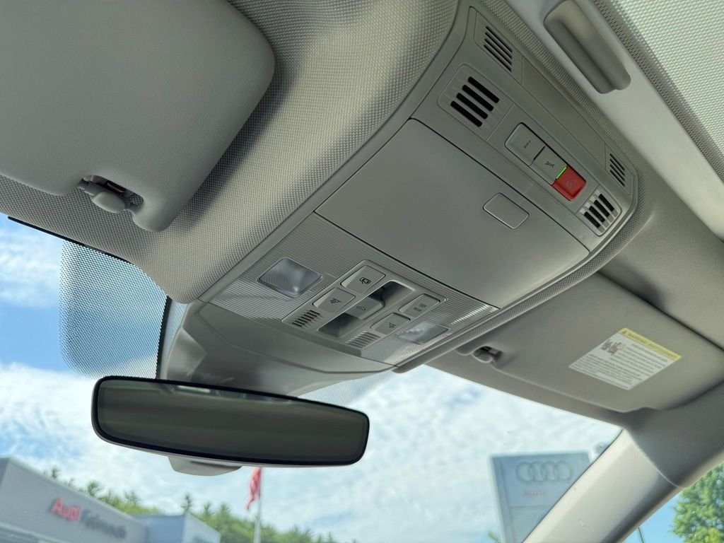 New 2026 Gray Volkswagen 1.5T SE image 37