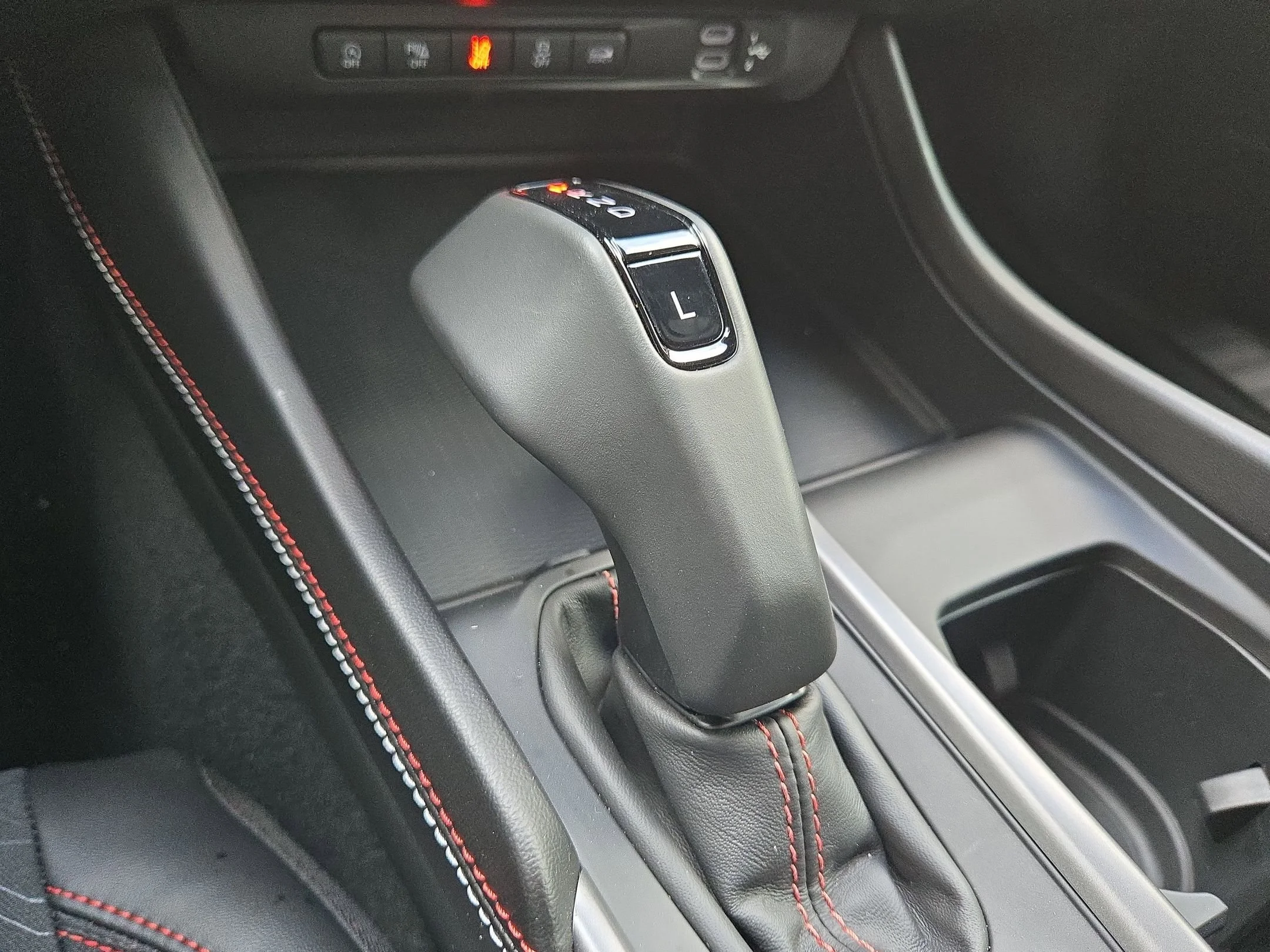 New 2026 White Knuckle Dodge Scat Pack image 16