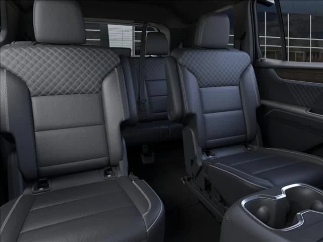 New 2026 Ebony Twilight Metallic GMC Denali image 17
