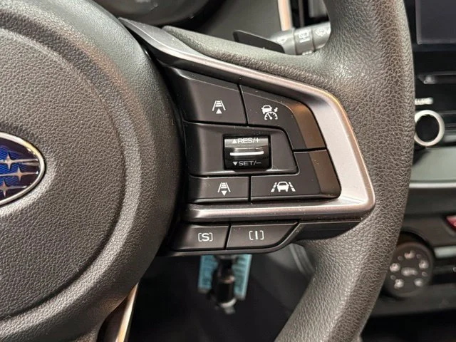 Used 2022 White Subaru Premium image 12