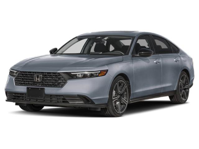 New 2026 Urban Gray Pearl Honda SE CVT image 1