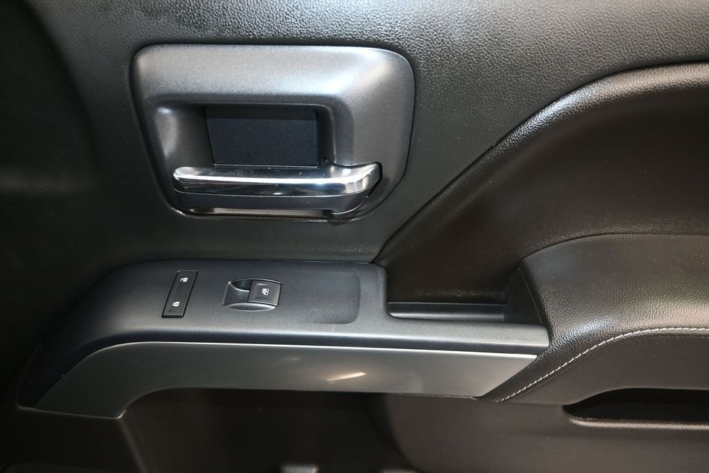 Used 2017 Gray Chevrolet LT image 21