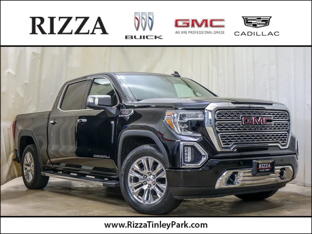 2019 GMC Sierra 1500 Denali