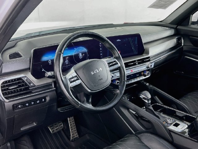2023 Kia Telluride SX X-Line - Photo 37