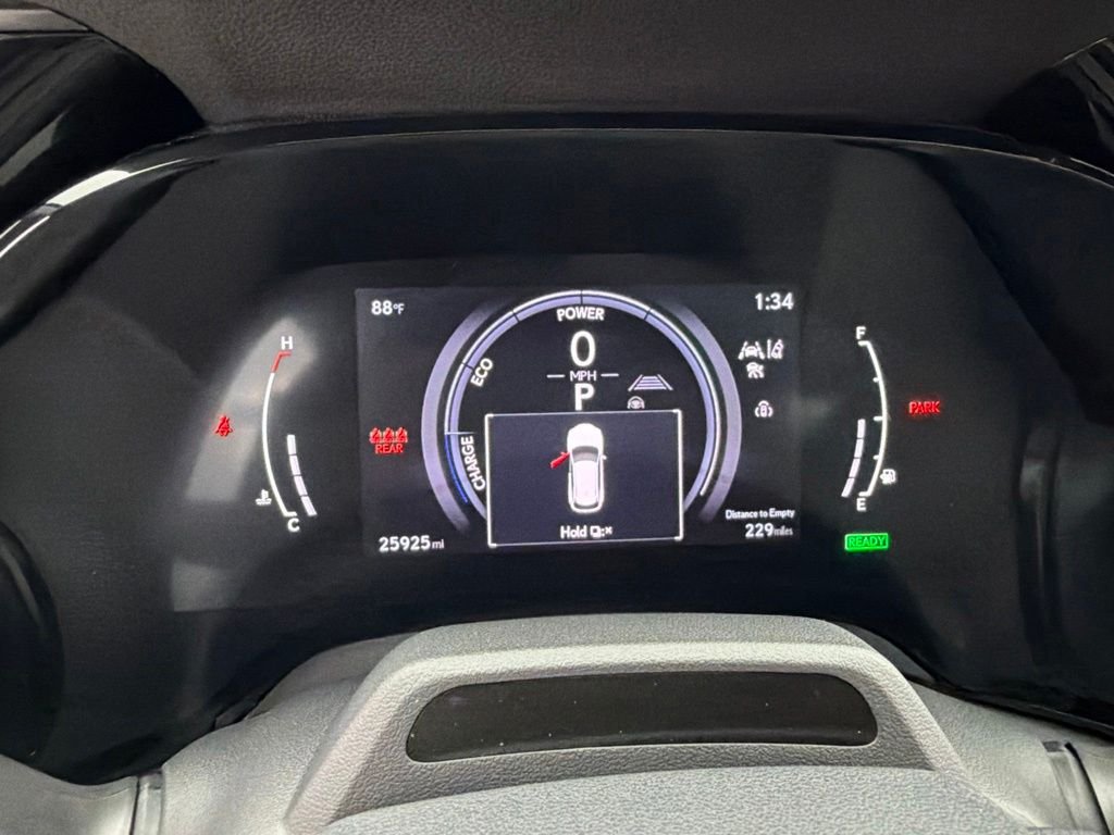 2023 Lexus RX Hybrid 350h - Photo 16