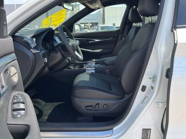 2025 INFINITI QX50 Sport - Photo 12