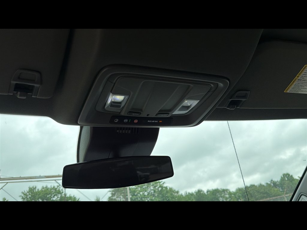 2026 Chevrolet Silverado 1500 LT - Photo 19