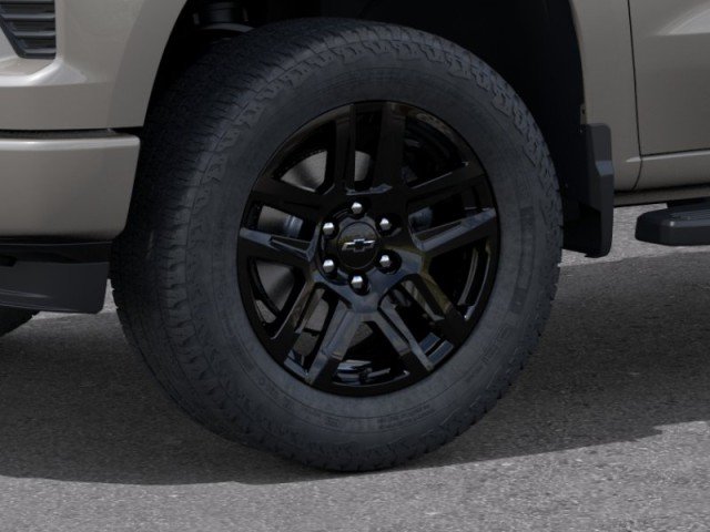 2026 Chevrolet Silverado 1500 RST - Photo 9