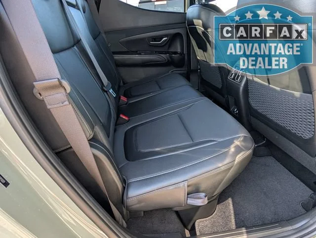 Used 2024 Gray Hyundai Limited image 26