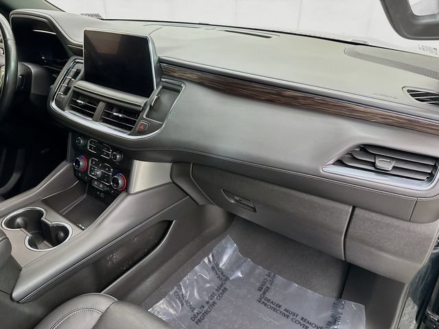Used 2022 Black Chevrolet LT image 32