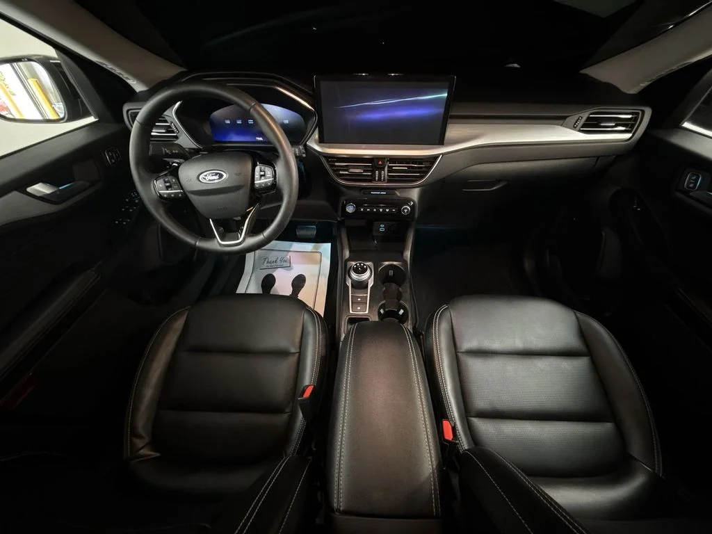 Used 2023 Cinnabar Red Ford Platinum image 20