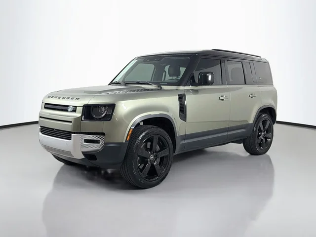 2023 Land Rover Defender 110 SE
