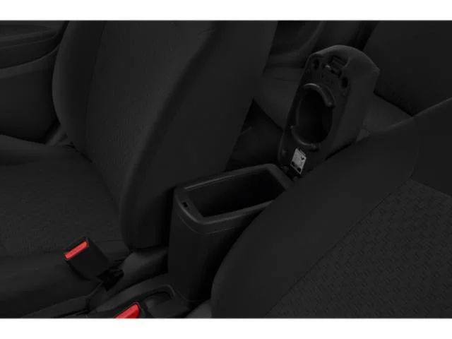 Used 2020 Wine Red Metallic Mitsubishi ES image 14