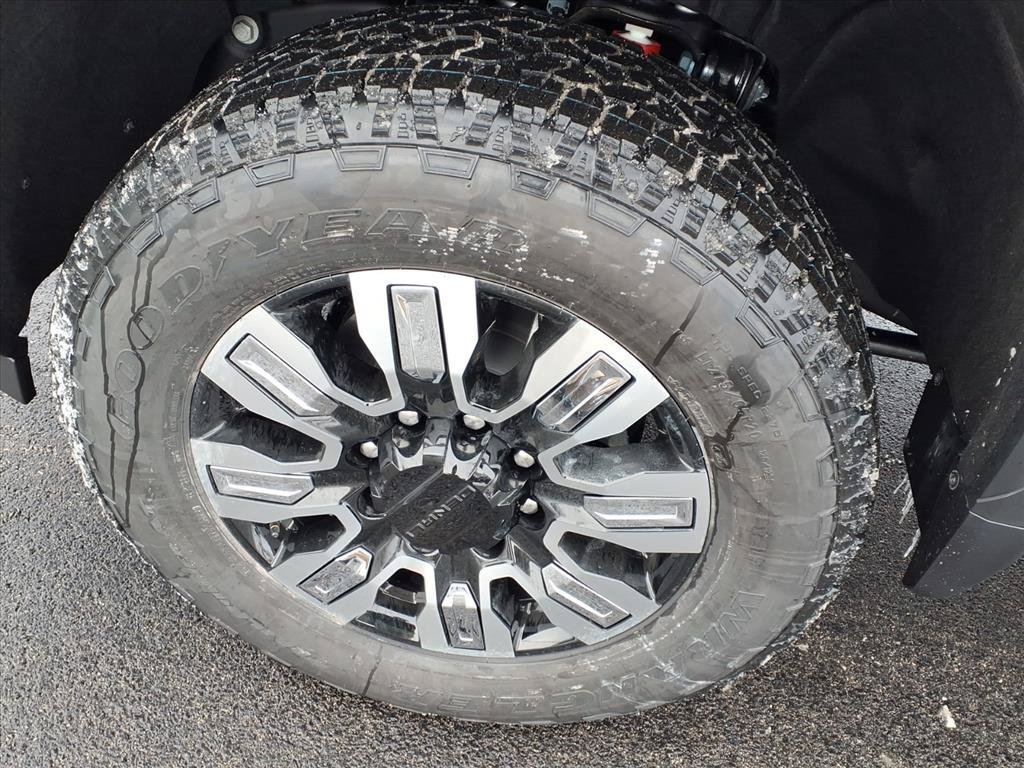 2026 GMC Sierra 3500HD Denali - Photo 20
