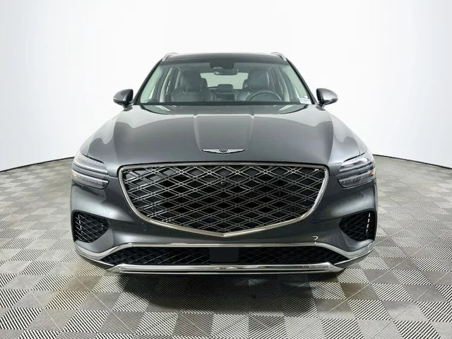 New 2027 Genesis GV70 2.5T Advanced
