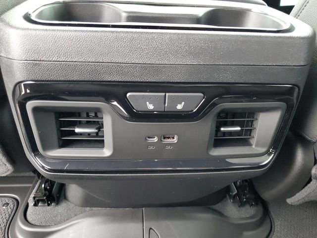 2026 GMC Sierra 1500 AT4 - Photo 24