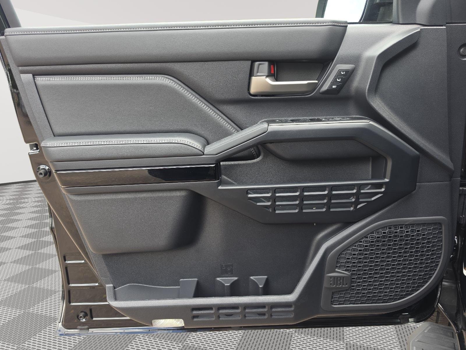 2026 Toyota 4Runner Limited - Photo 11
