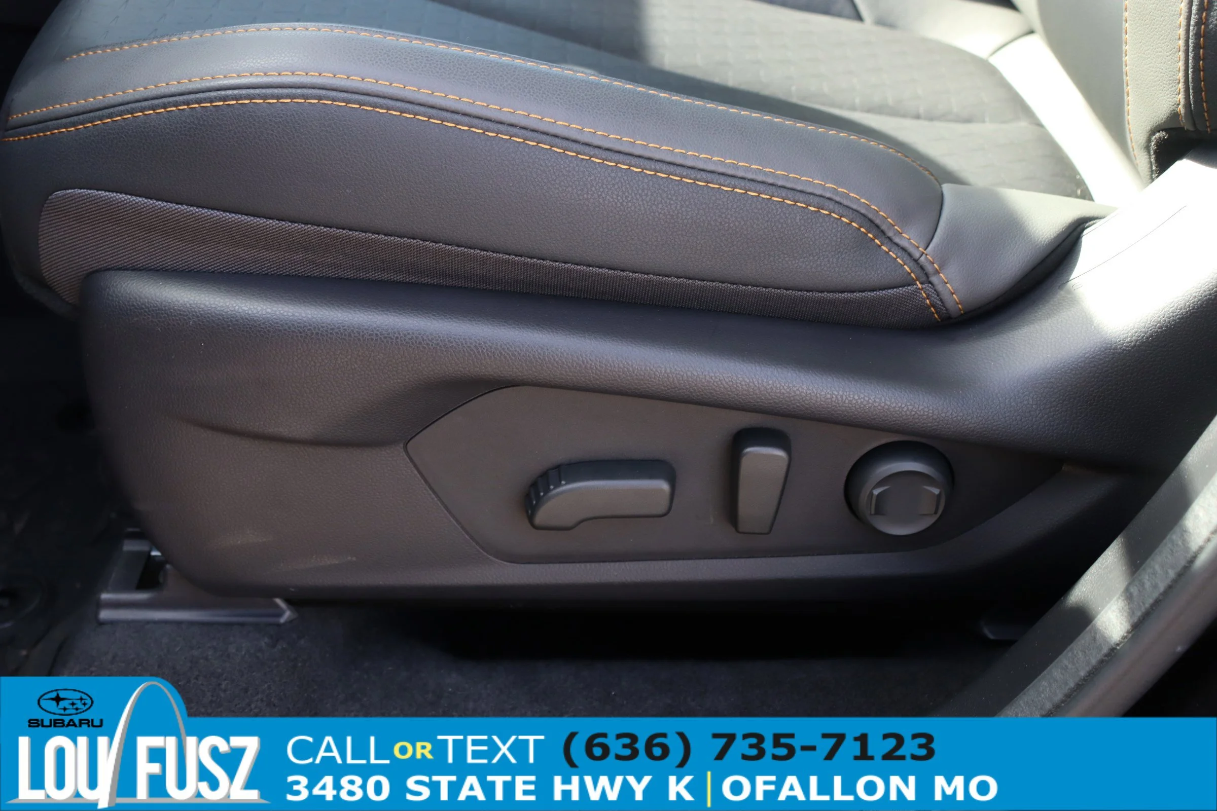 2026 Subaru Forester Wilderness - Photo 18