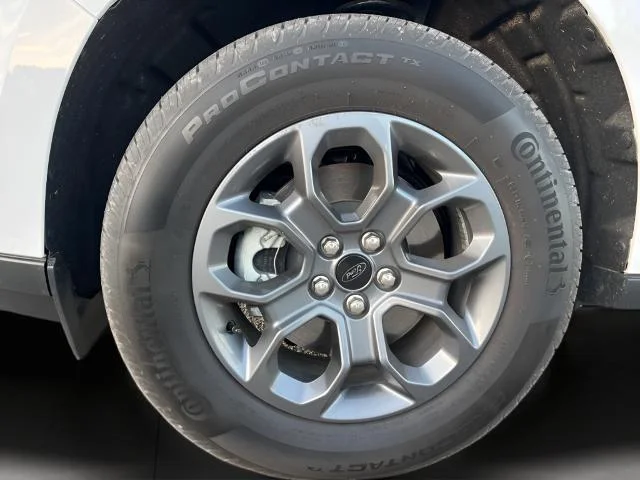 2025 Ford Maverick XLT - Photo 34