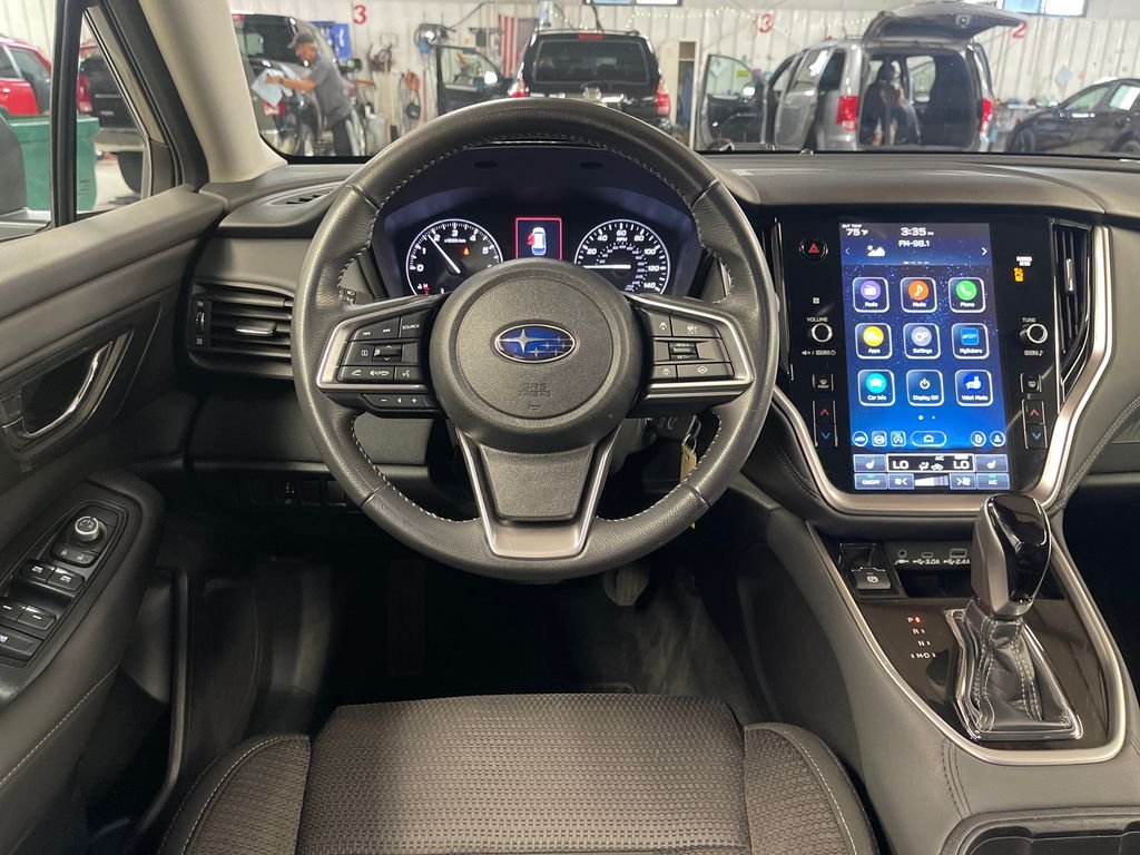 Certified Used 2024 Brown Subaru Premium image 18