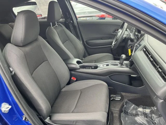 Used 2021 Blue Honda Sport image 26