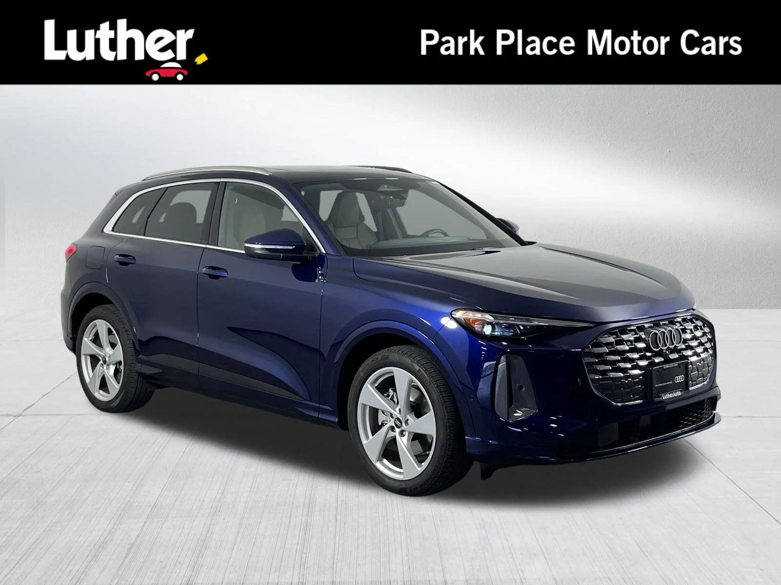 2025 Audi Q5 40 Prestige's photo