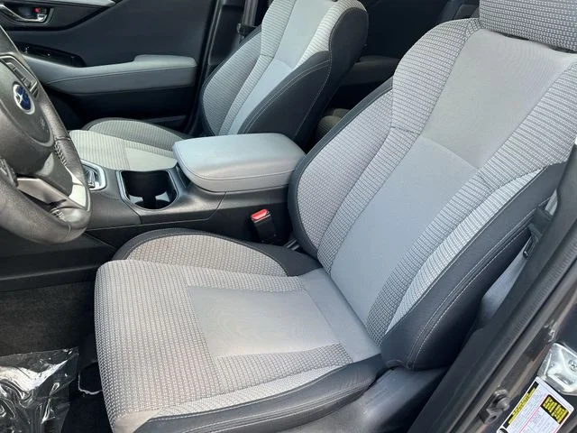 Used 2024 Gray Subaru Premium image 31