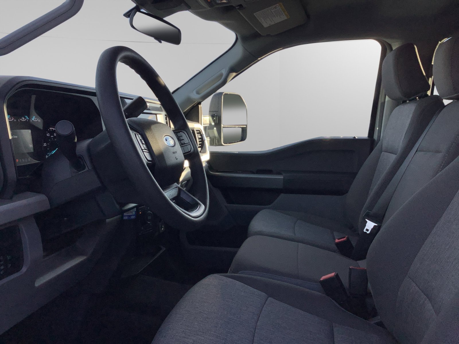 New 2026 Avalanche Ford F-350® XL image 9