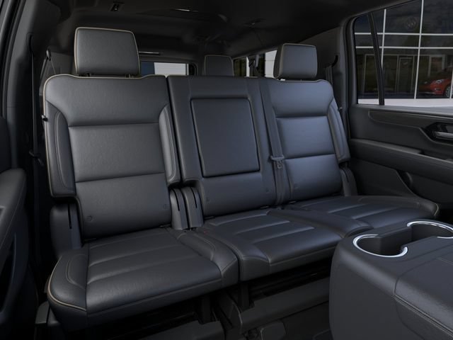 2026 GMC Yukon XL Elevation - Photo 18