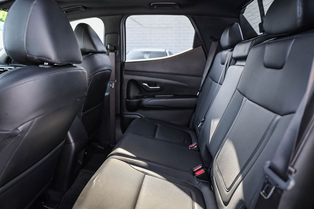 2024 Hyundai Santa Cruz XRT - Photo 16