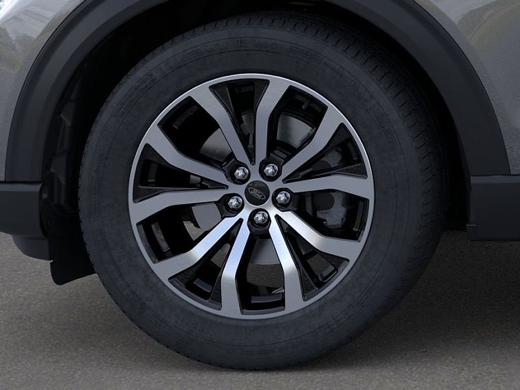 Used 2026 Gray Metallic Ford ST-Line image 19
