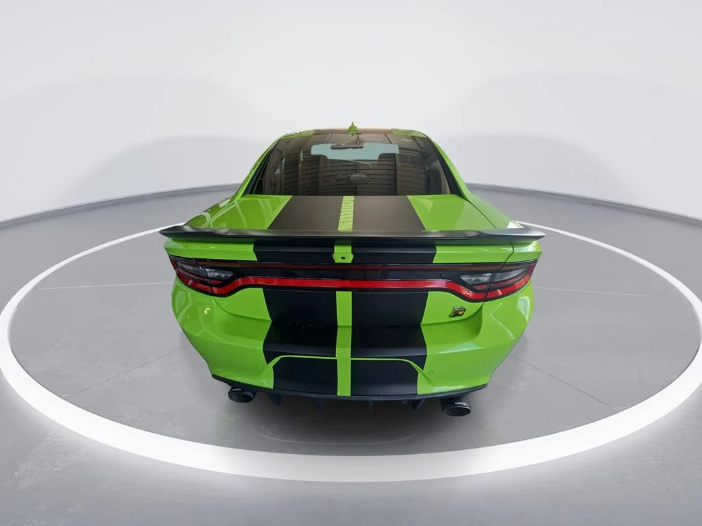 2023 Dodge Charger Scat Pack - Photo 7