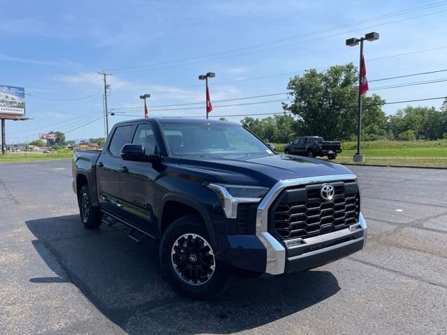 Used 2026  Toyota SR5 image 7