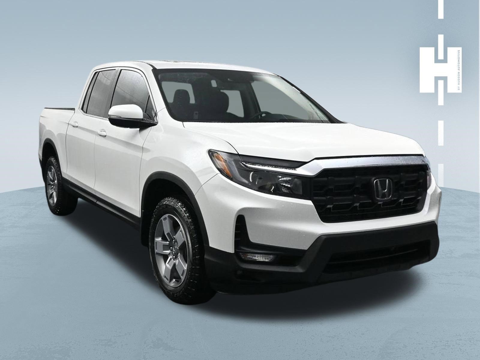 2026 Honda Ridgeline RTL AWD's photo