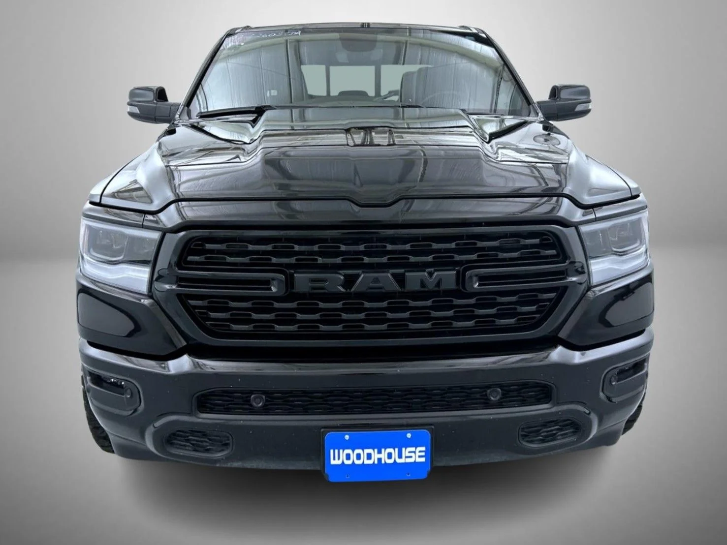 Used 2023 Black Ram Big Horn/Lone Star image 2