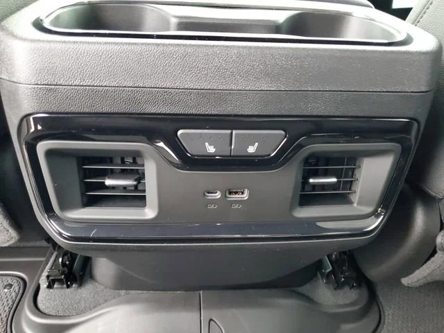 New 2026 Coastal Dune GMC AT4 image 24